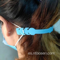 Silicona correas ajustables con hebilla extendida para el protector